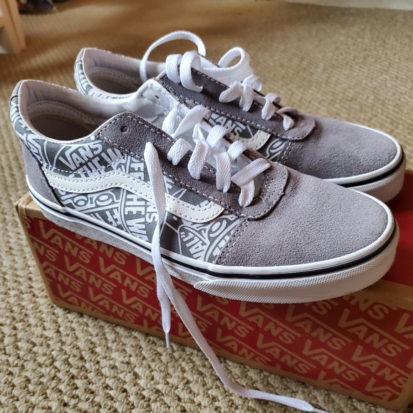 Vans Other - Boys Van's